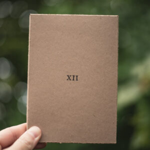Coffret `XII`